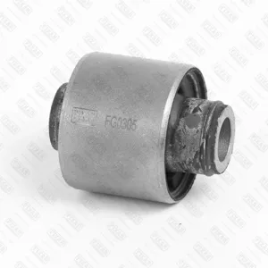 FIXAR FG0305 Сайлентблок дифференциала Mitsubishi OUTLANDER 02-06 зад.подв.