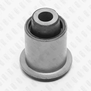 FIXAR FG0331 Сайлентблок рычага Mitsubishi Pajero IIIIV 00- пер.подв. передний