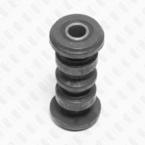 FIXAR FG0356 Сайлентблок рессоры Ford Transit 06- зад.подв.