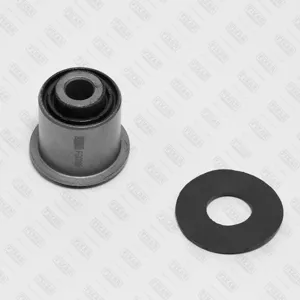 FIXAR FG0399 Сайлентблок рычага Nissan Qashqai 06- Teana 03-08 пер.подв.