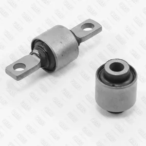 FIXAR FG0403 Сайлентблок внутренний Тяга попереч. Зад. подв.