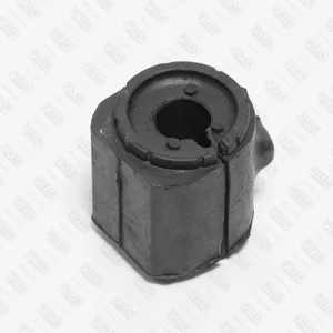 FIXAR FG0408 Втулка стабилизатора переднего Ford Fiesta V 03-08 Mazda 2 03-07