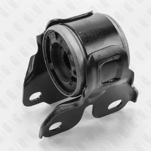 FIXAR FG0443 Сайлентблок рычага передней подвески с кронштейном задний левый Ford Mondeo I IV, Volvo S60 II, S80 II .