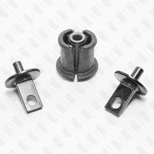 FIXAR FG0450 Сайлентблок Honda Civic VII 00-05 CR-V II 02-06 передний нижн. рычаг зад. подв.