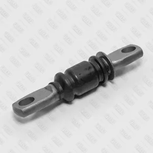 FIXAR FG0476 Сайлентблок рычага Toyota Highlander 07- пер.подв.передн.