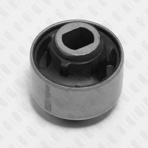 FIXAR FG0485 Сайлентблок рычага пер. подвески Mazda 323 VI 98-04, Premacy 99-05 задний
