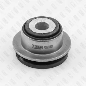 FIXAR FG0553 Сайлентблок Цапфа Зад. подв. Audi A6 1.8-4.2 97-05, VW Passat 1.8-2.8 96-00