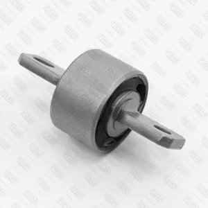 FIXAR FG0582 Сайлентблок рычага Toyota Avensis 08- Lexus CT200H ZWA10 10-ES200 ASV61 15- зад.подв.