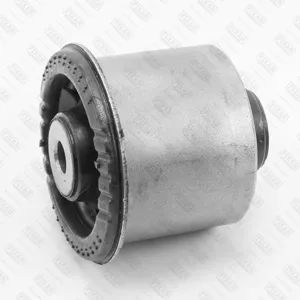 FIXAR FG0601 Сайлентблок задней балки  Kia Rio  Hyundai Solaris 10-