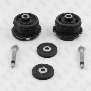 FIXAR FG0617 Сайлентблок Комплект ов заднего подрамника
