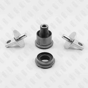 FIXAR FG0644 Сайлентблок передний Нижн. рычаг Зад. подв. Honda CR-V III 2.0-2.4 07>