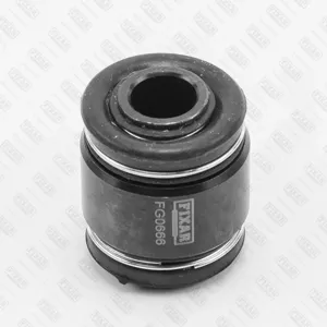 FIXAR FG0666 Сайлентблок задней поперечной тяги плавающий