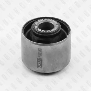 FIXAR FG0682 Сайлентблок Рычаг продол. Зад. подв. Mazda Tribute 2.0-3.0 00-08, Ford Maverick 2.0-3.0 01>