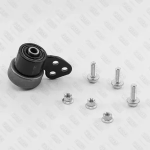 FIXAR FG0684 Сайлентблок заднего продольного рычага (гидравлический)