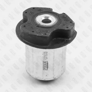FIXAR FG0718 Сайлентблок балки Renault Clio II зад.подв.