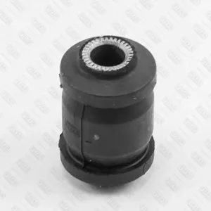 FIXAR FG0778 Сайлентблок рычага пер.  подвески  CITROËN C1 06- Peugeot 107 06- Toyota Yaris 99-05 передний