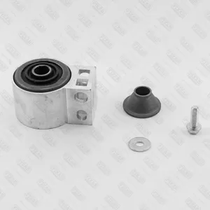 FIXAR FG0797 Сайлентблок переднего нижнего рычага задний