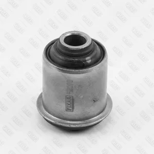 FIXAR FG0812 Сайлентблок рычага Nissan Terrano III Pathfinder 95-03 пер.подв.перед.