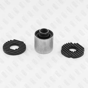 FIXAR FG0817 Сайлентблок рычага Hyundai Santa Fe Kia Sorento 02- Nissan El Grand зад.подв. ( комплект )