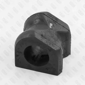 FIXAR FG0851 Втулка переднего стабилизатора Toyota Land Cruiser Prado (150) 2.8D-4.0 09>, Lexus GX460 09> внешняя
