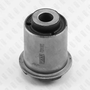 FIXAR FG0918 Сайлентблок рычага Mitsubishi L400 SPACE GEAR 94-01пер.подв.задн.