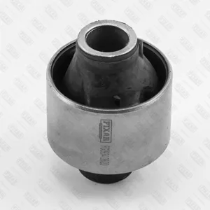 FIXAR FG0934 Сайлентблок рычага Infiniti G35 02-07 Nissan 350Z 02-08 пер.подв.ниж.крив.