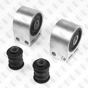 FIXAR FG1348 Сайлентблок Комплект ов передних рычагов (4 шт.)