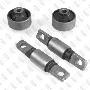 FIXAR FG1373 Сайлентблок Комплект ов передних рычагов (4 шт.)