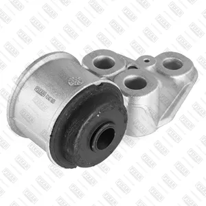 FIXAR FG1407 Сайлентблок задней балки правый с кронштейном