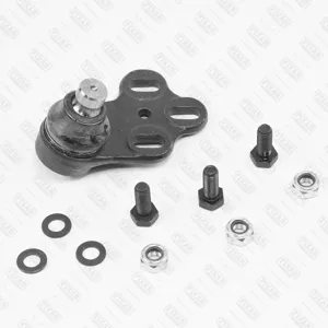 FIXAR FK0188L Опора шаровая Audi 80 91- нижн.лев.