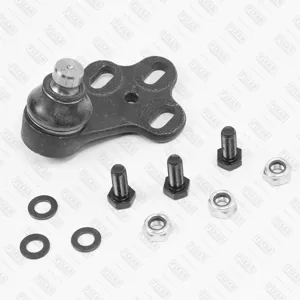 FIXAR FK0188R Опора шаровая Audi 80 91- нижн.прав.