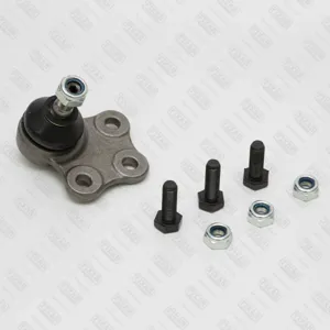 FIXAR FK0199 Опора шаровая Opel Vectra A 89-95 Astra F 91-98 пер.нижн. лев,прав. (с крепежом)