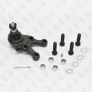 FIXAR FK0206L Опора шаровая Mitsubishi L200 Pajero Pajero Sport 90- нижн.лев.