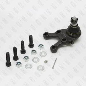FIXAR FK0206R Опора шаровая Mitsubishi L200 Pajero Pajero Sport 90- нижн.прав.
