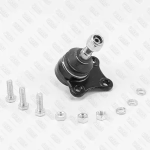 FIXAR FK0222L Опора шаровая Audi 80 87-89 пер.нижн.лев.(с ГУР 17mm)