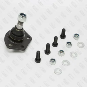 FIXAR FK0226 Опора шаровая PSA Fiat Jumper Boxer Ducato 02- нижн.лев.прав.