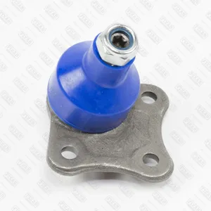 FIXAR FK0232L Опора шаровая Golf IV Bora A3 Octavia 98- пер.нижн. лев.(с крепежом)