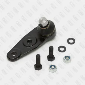 FIXAR FK0234L Опора шаровая Audi 80 89-92 пер.нижн.лев.(без ГУР 19mm)
