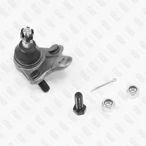 FIXAR FK0241 Опора шаровая Toyota Corolla 91-00 пер.нижн. лев,прав. (с крепежом)