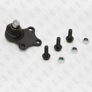 FIXAR FK0248 Опора шаровая Peugeot Partner Citroen Berlingo пер.нижн. лев,прав. (с ГУР)(с 07972)(с крепежом)