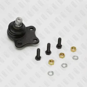FIXAR FK0249 Опора шаровая Ford Fiesta Fusion 02- пер.нижн. лев,прав. (с крепежом)