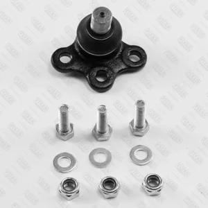 FIXAR FK0259 Опора шаровая PSA C2C3207 02- нижн.лев.прав.