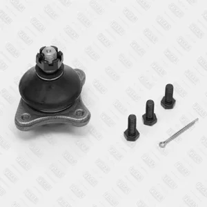FIXAR FK0271 Опора шаровая Mitsubishi Pajero Montero 00- верх.лев.прав.