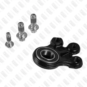 FIXAR FK0942 Опора шаровая Peugeot 407 04- Citroen C5 08- пер.нижн. лев,прав.