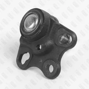 FIXAR FK0943 опора шаровая MB W245/W169 04>