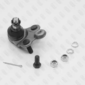 FIXAR FK0949L Опора шаровая Honda Civic 06- пер. нижн. лев.