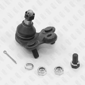 FIXAR FK0949R Опора шаровая Honda Civic 06- пер. нижн. прав.