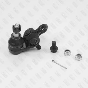 FIXAR FK0950R Опора шаровая Toyota Camry Lexus ES 350 пер.нижн. прав.