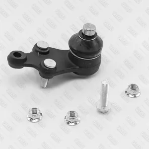 FIXAR FK0957 Опора шаровая Hyundai Kia IX55 Carnival 06- нижн.лев.прав.
