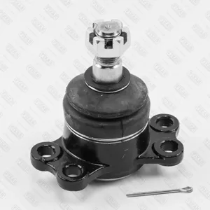 FIXAR FK0962 Опора шаровая SsangYong Actyon Kyron 06- нижн.лев.прав.